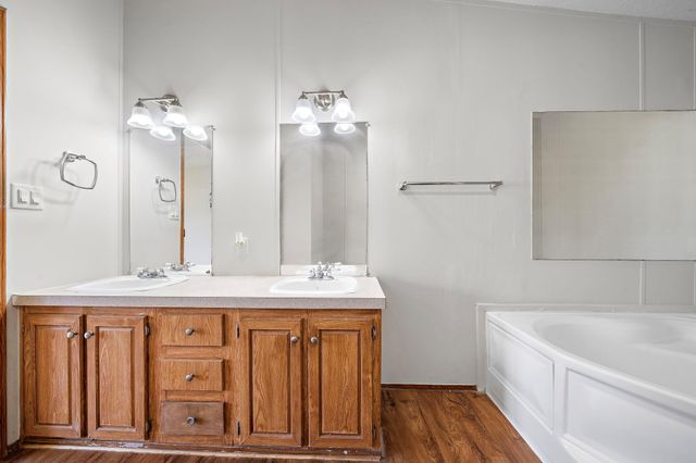 16434 Tamra Court, Conroe, TX 77306