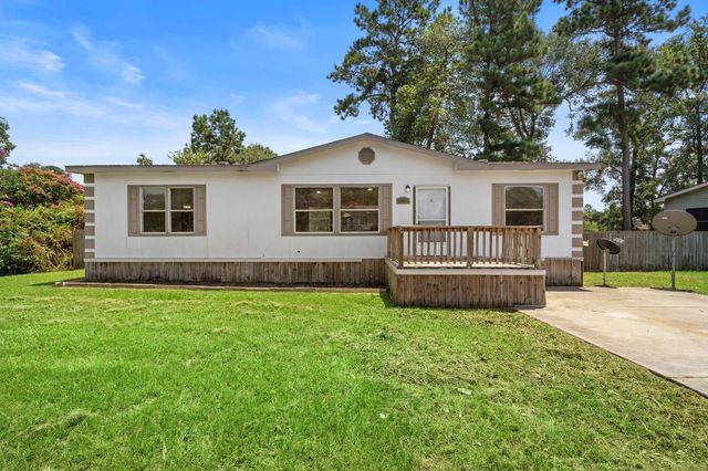 16434 Tamra Court, Conroe, TX 77306