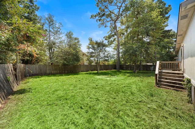 16434 Tamra Court, Conroe, TX 77306