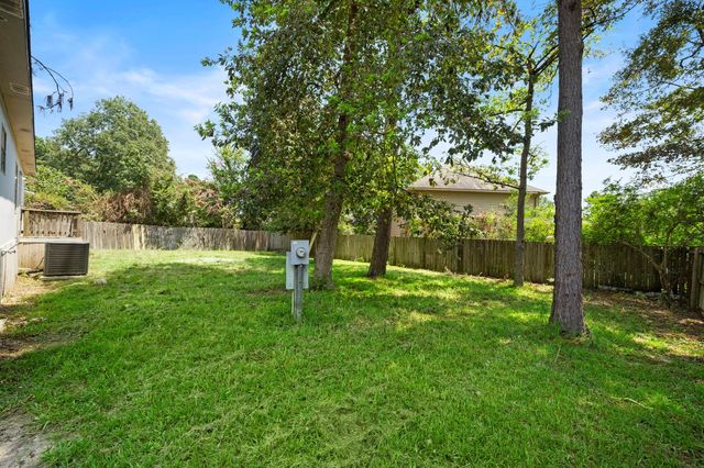 16434 Tamra Court, Conroe, TX 77306