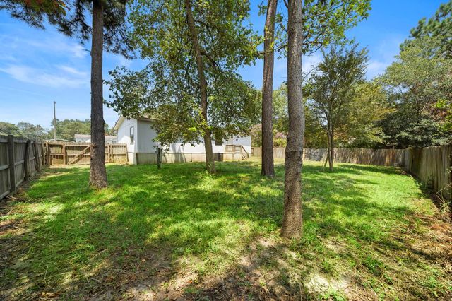 16434 Tamra Court, Conroe, TX 77306