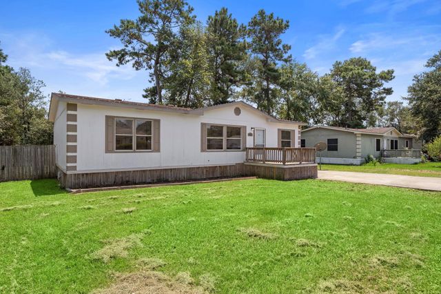 16434 Tamra Court, Conroe, TX 77306