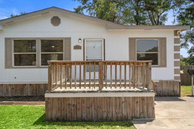 16434 Tamra Court, Conroe, TX 77306