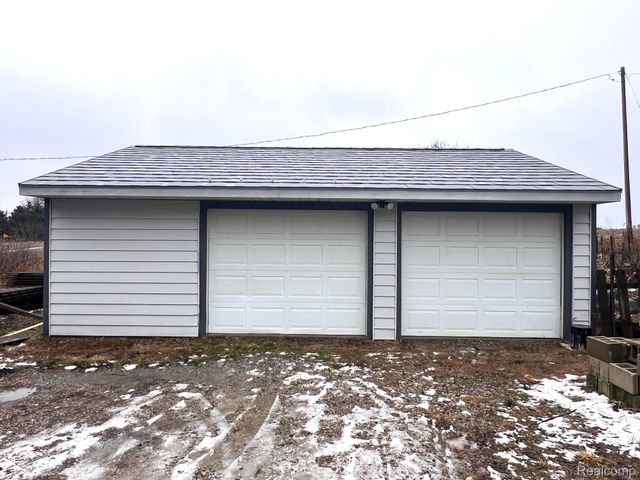 3728 E Clark Road, Dewitt Charter Township, MI 48808