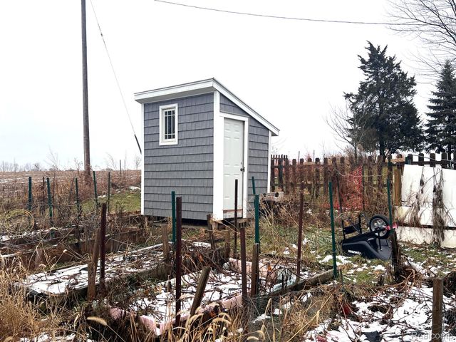 3728 E Clark Road, Dewitt Charter Township, MI 48808