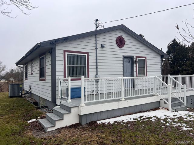 3728 E Clark Road, Dewitt Charter Township, MI 48808