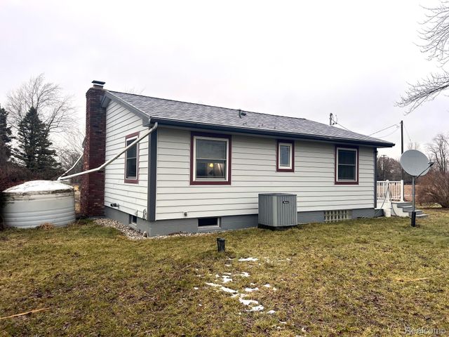 3728 E Clark Road, Dewitt Charter Township, MI 48808