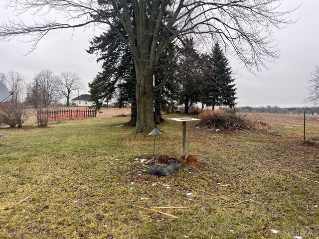 3728 E Clark Road, Dewitt Charter Township, MI 48808