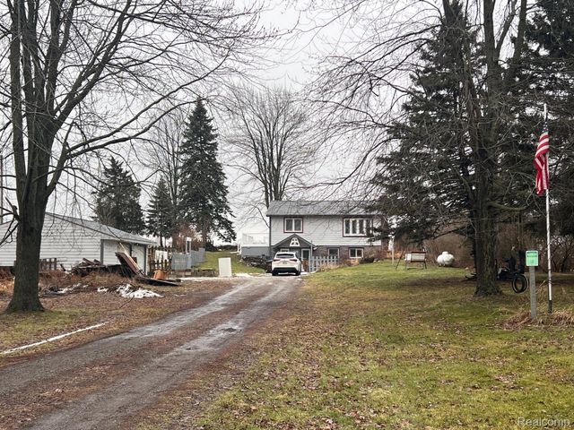 3728 E Clark Road, Dewitt Charter Township, MI 48808