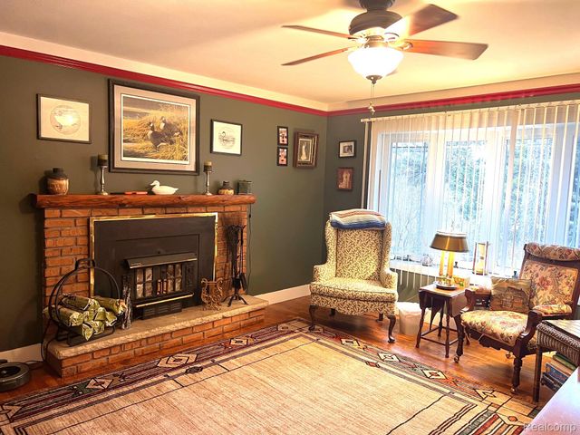 3728 E Clark Road, Dewitt Charter Township, MI 48808