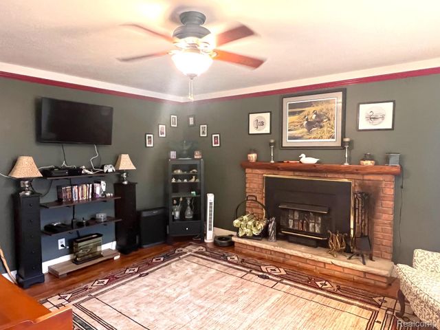 3728 E Clark Road, Dewitt Charter Township, MI 48808