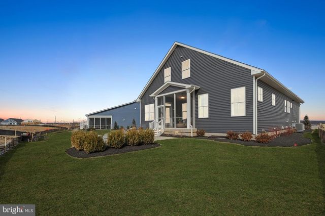3168 RUBY ROYCE DR, Winchester, VA 22603