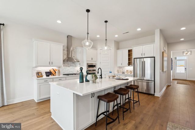 3168 RUBY ROYCE DR, Winchester, VA 22603