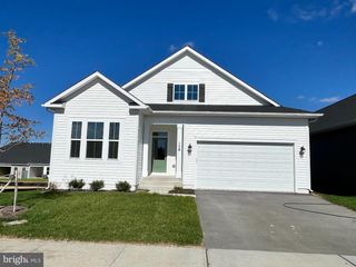 3168 RUBY ROYCE DR, Winchester, VA 22603