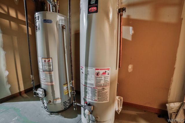 5293 Chestnut Ridge Road G, Orchard Park, NY 14127