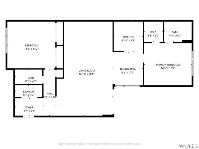5293 Chestnut Ridge Road G, Orchard Park, NY 14127