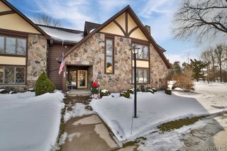 5293 Chestnut Ridge Road G, Orchard Park, NY 14127