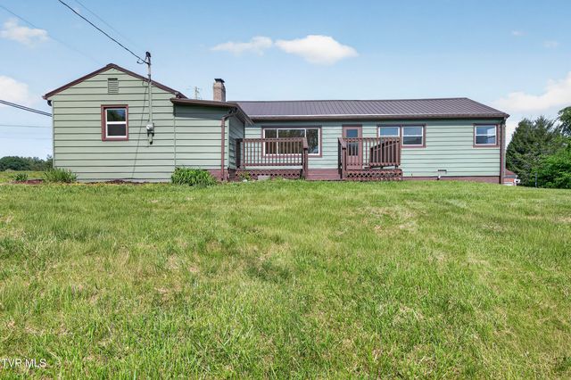 305 South Cherokee Road, Bristol, VA 24201