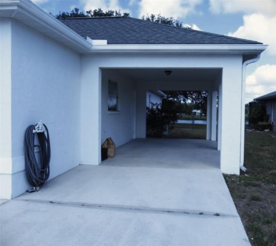 4571 BLUERIDGE STREET, North Port, FL 34287