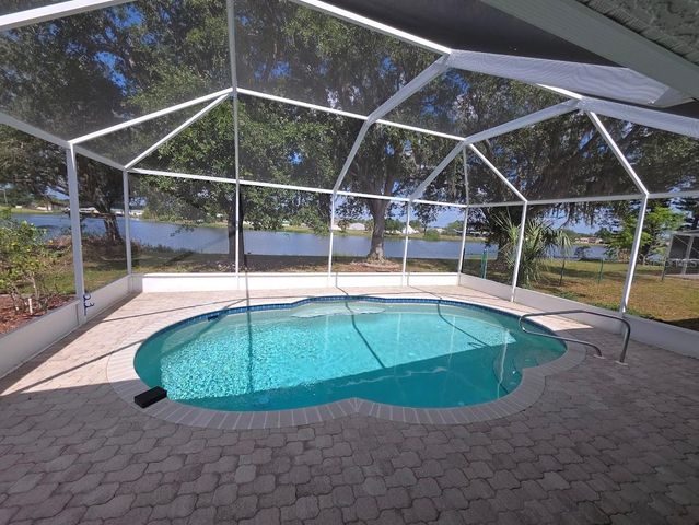 4571 BLUERIDGE STREET, North Port, FL 34287