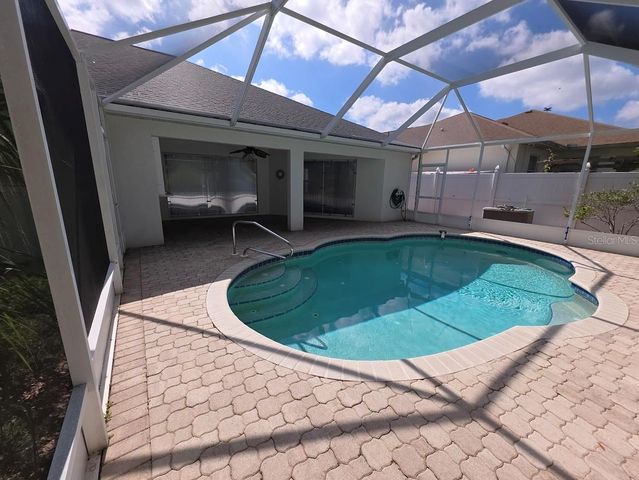 4571 BLUERIDGE STREET, North Port, FL 34287