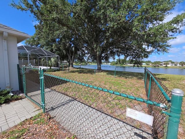 4571 BLUERIDGE STREET, North Port, FL 34287