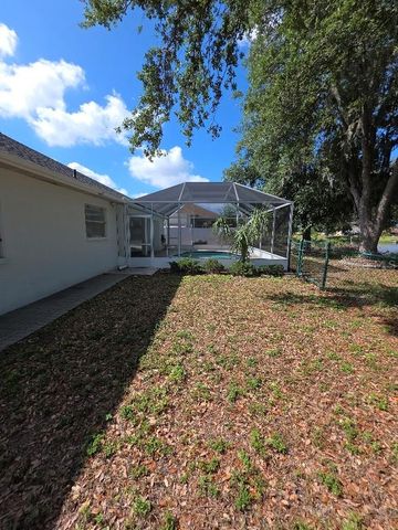 4571 BLUERIDGE STREET, North Port, FL 34287