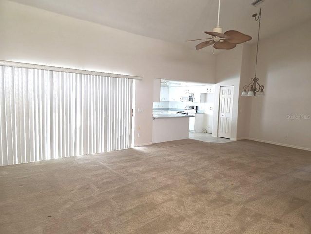 4571 BLUERIDGE STREET, North Port, FL 34287