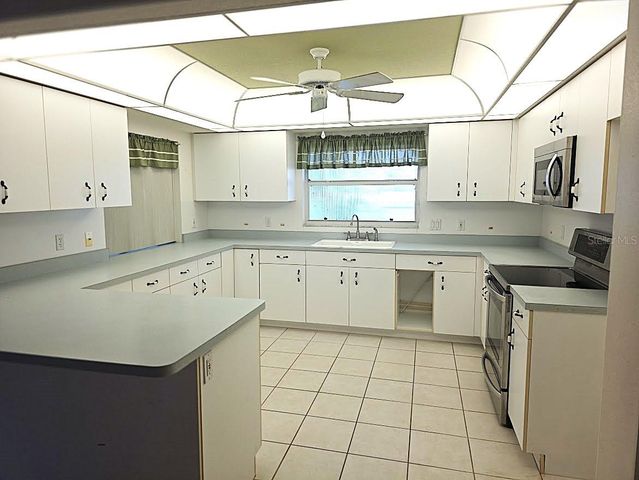 4571 BLUERIDGE STREET, North Port, FL 34287