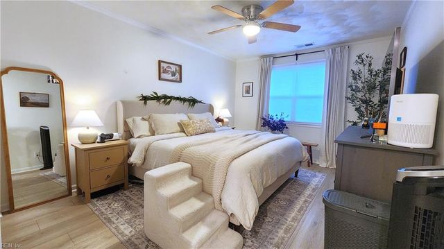 1141 Woodcock LN, Virginia Beach, VA 23454