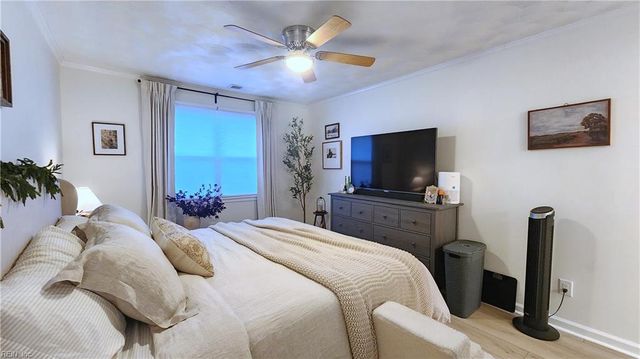 1141 Woodcock LN, Virginia Beach, VA 23454