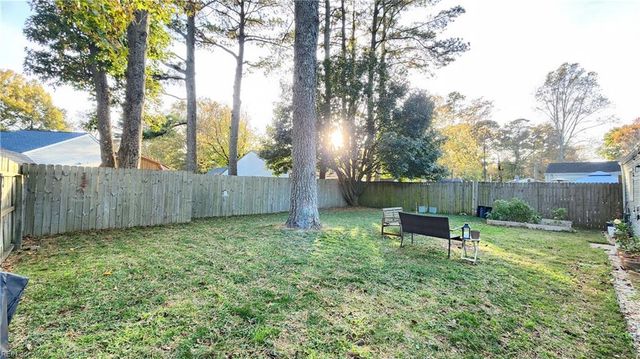 1141 Woodcock LN, Virginia Beach, VA 23454