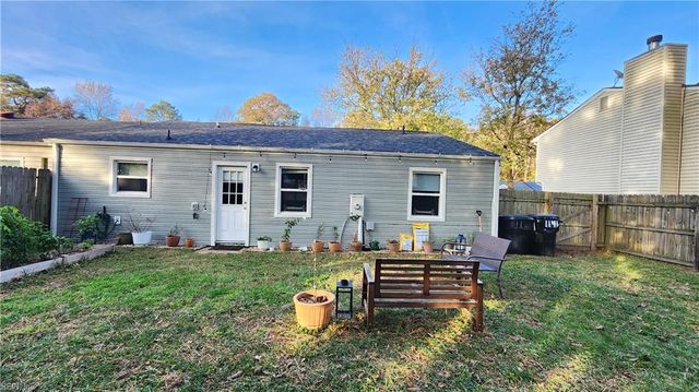 1141 Woodcock LN, Virginia Beach, VA 23454