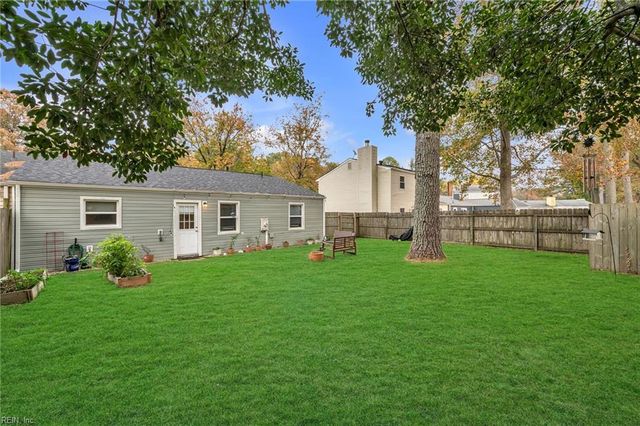 1141 Woodcock LN, Virginia Beach, VA 23454