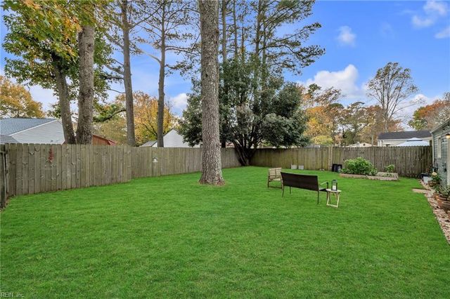 1141 Woodcock LN, Virginia Beach, VA 23454