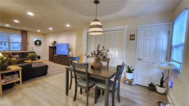 1141 Woodcock LN, Virginia Beach, VA 23454