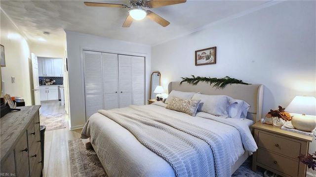 1141 Woodcock LN, Virginia Beach, VA 23454