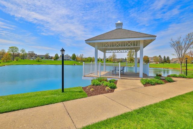 1878 Mimosa Trail, Florence, KY 41042