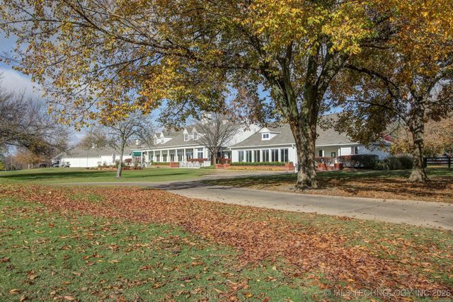 1212 N 72nd Street, Broken Arrow, OK 74014