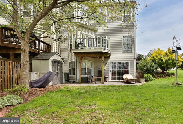 5111 LANDS END CT, Dumfries, VA 22025