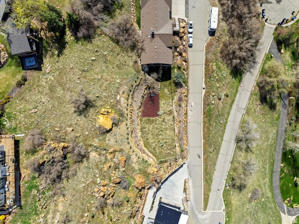 3088 E SILVER HAWK DR, Holladay, UT 84121 — photo 3