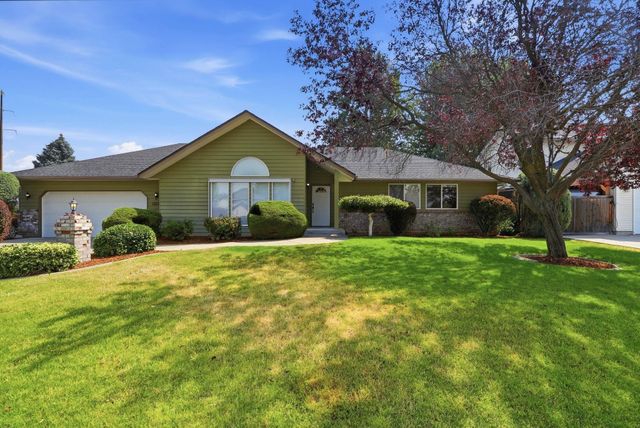 4405 S Parkside Ct, Spokane, WA 99223