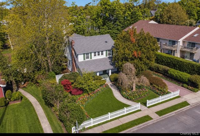 2348 Pershing Boulevard, Baldwin, NY 11510