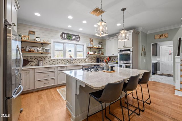 530 Alston Chapel Road, Pittsboro, NC 27312