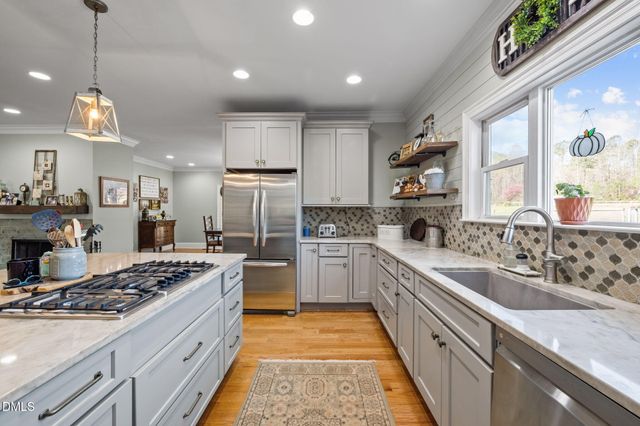 530 Alston Chapel Road, Pittsboro, NC 27312