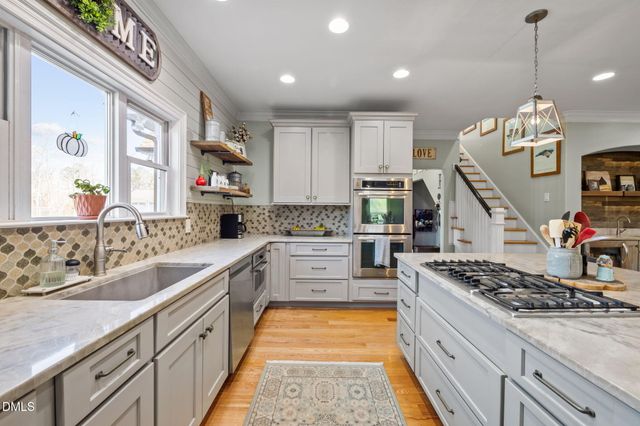 530 Alston Chapel Road, Pittsboro, NC 27312