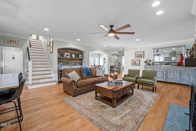 530 Alston Chapel Road, Pittsboro, NC 27312