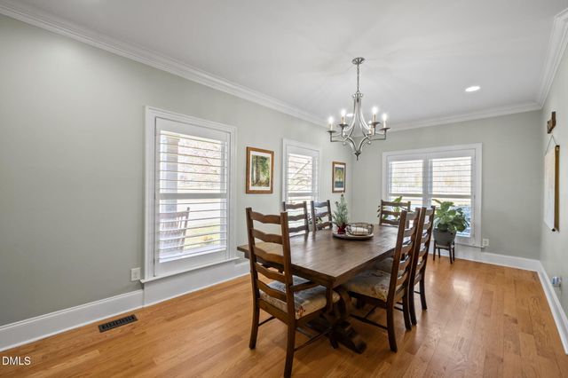 530 Alston Chapel Road, Pittsboro, NC 27312