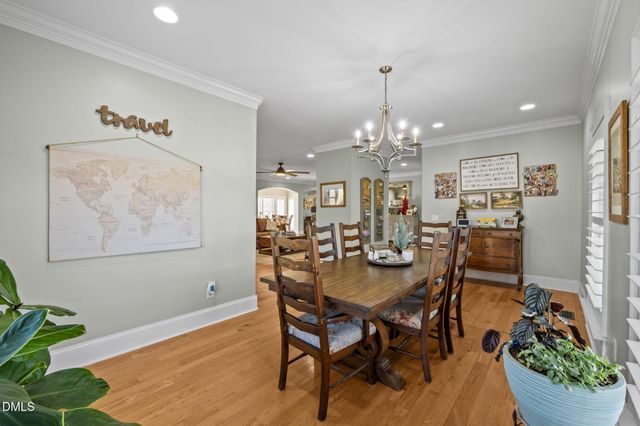 530 Alston Chapel Road, Pittsboro, NC 27312