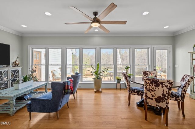 530 Alston Chapel Road, Pittsboro, NC 27312